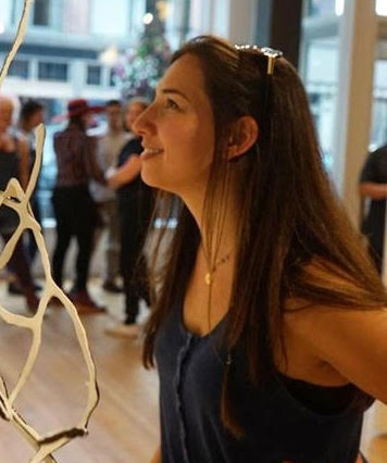 a picture of Leigh-Ann